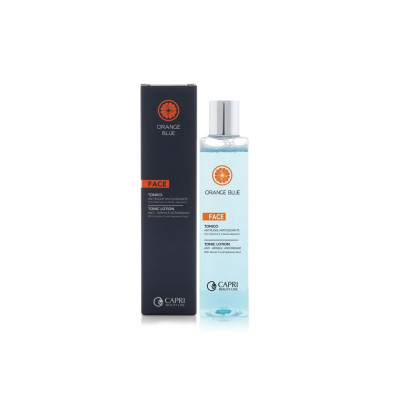 スキンケア : Capri Beauty Line Orange Blue Anti-Wrinkle